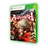 XBOX 360 JOGO ASURAS WRATH 33044 (80489)