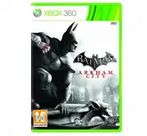 XBOX 360 JOGO BATMAN ARKHAM CITY 23884