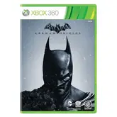 XBOX 360 JOGO BATMAN ARKHAM ORIGINS (290