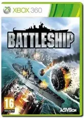 XBOX 360 JOGO BATTLESHIP 76914
