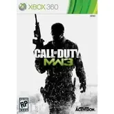 XBOX 360 JOGO CALL OF DUTY MODERN WARFARE 3 84559
