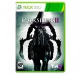 XBOX 360 JOGO DARKSIDERS II E4H 00094