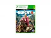 XBOX 360 JOGO FARCRY 4 30059
