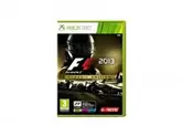 XBOX 360 JOGO FORMULA 1 2013 35089