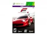 XBOX 360 JOGO FORZA MOTORSPORT 4 E3H-002