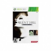 XBOX 360 JOGO SILENT HILL COLLECTION 301