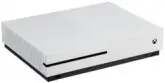 XBOX ONE APP 1000GB 4K SLIM BRANCO