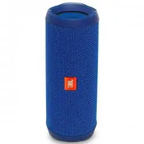 SPEAKER JBL FLIP 4 BLUETOOTH AZUL