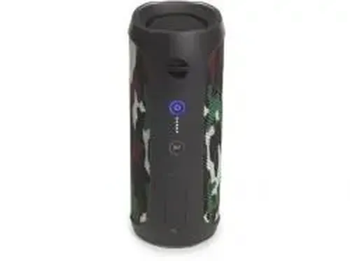 SPEAKER JBL FLIP 4 BLUETOOTH CAMUFLADO