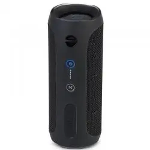 SPEAKER JBL FLIP 4 BLUETOOTH PRETO