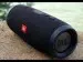 SPEAKER JBL CHARGE 3 BLUETOOTH PRETO em Compubras Computers