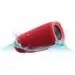 SPEAKER JBL CHARGE 3 BLUETOOTH VERMELHO em Compubras Computers