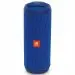 SPEAKER JBL FLIP 4 BLUETOOTH AZUL em Compubras Computers
