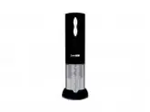 ABRIDOR DE VINHO ELETRICO SATELLITE A-WP002 - PRETO