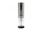 ABRIDOR DE VINHO ELETRICO SATELLITE A-WP006 SILVER