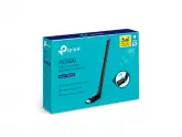 ADAPTADOR USB TP-LINK ARCHER T2U PLUS AC600 DUAL BAND
