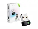 ADAPTADOR WIFI TP-LINK TL-WN725N - 150MBPS
