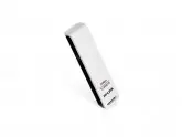 ADAPTADOR WIFI TP-LINK TL-WN821N - 300MBPS