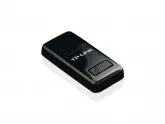ADAPTADOR WIFI TP-LINK TL-WN823N - USB - 300MBPS