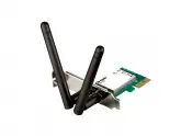Adaptador Wireless PCI Adapter PCI Exp. D-Link DWA-548 N300 300MBPS