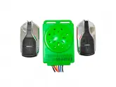 ALARME COMPLETO BIG MONSTER MOTO ELETRICA