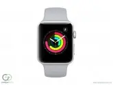APPLE WATCH MQKN2ZP -A S3 42MM GRAY C -CHIP A1891