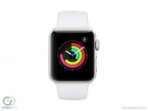 APPLE WATCH MTEY2CL/A S3 38MM GPS BRANCO