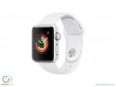 APPLE WATCH MTEY2LL S3 38MM GPS PRATA