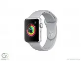 APPLE WATCH MTF32CL/A S3 42MM CINZA