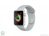 APPLE WATCH MTF32LL - AA S3 42MM CINZA