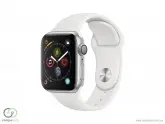 APPLE WATCH MU642LL S4 GPS 40MM PRATA