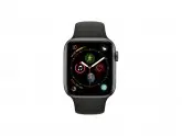 APPLE WATCH MU6D2LL/A GPS S4 44MM GRAY/BLACK