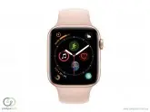 APPLE WATCH MU6F2LL/A GPS S4 44MM GOLD