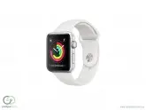 APPLE WATCH S3 38MM MTEY2LL GPS SILVER