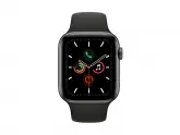 APPLE WATCH S5 44MM GPS MWVF2LL/A SPACE GRAY