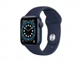 APPLE WATCH S6 40MM GPS MG143LL/A BLUE ALU/NAVY S