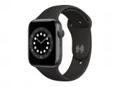 APPLE WATCH S6 44MM GPS M00H3LL/A GRAY ALUMINIO SPORT