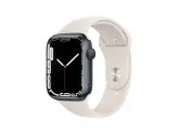 APPLE WATCH S7 45MM GPS MKNN3LL/A GRAY/STARLIGHT