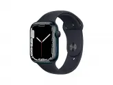 APPLE WATCH S7 45MM MKN53LL/A GRAY GPS OXIMETRO
