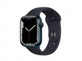 APPLE WATCH S7 45MM MKN53LL/A GRAY GPS/OXIMETRO