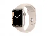 APPLE WATCH S7 45MM MKN63LL STARLIGHT SPORT A2474