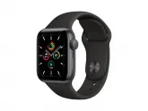 APPLE WATCH SE 40MM GPS MYDP2LL/A SPACE GRAY