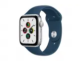 APPLE WATCH SE 44MM GPS MKQ43LL/A ABBYS BLUE