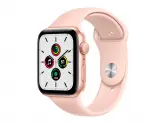 APPLE WATCH SE 44MM GPS MYDR2LL/A GOLD ALU/PINK SPORT