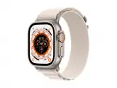APPLE WATCH ULTRA 49MM MQF03LL/A STARLIGHT/ALPINE