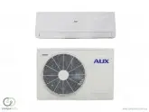 AR CONDICIONADO 18000 BTUS AUX INVERT H18B2 - R410 60HZ - 220V