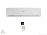 AR CONDICIONADO AUX 12000 BTUS H12A2 ECO R410 60HZ 220V