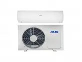 AR CONDICIONADO AUX H18B4 INVERT R410 - 18000 BTUS - 60HZ - 220V
