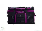 ARENA FIT BOLSA TERMICA CB1505 KIT + POTES PRETO