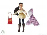 BONECA HASBRO DISNEY ELENA DE AVALOR AVENTU C0378